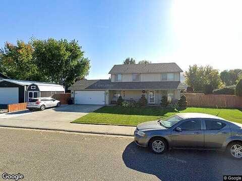 Oleander, WEST RICHLAND, WA 99353