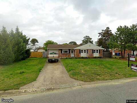 Bannock, VIRGINIA BEACH, VA 23462