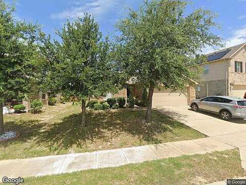 Ridge Lake, FORT WORTH, TX 76244