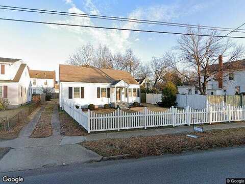 Hampton, NORFOLK, VA 23508