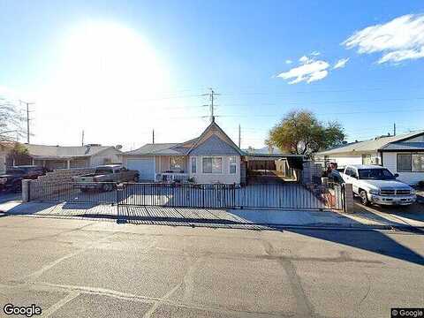 Tunis, LAS VEGAS, NV 89122