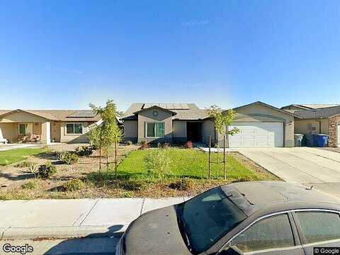 Rabe, FIREBAUGH, CA 93622