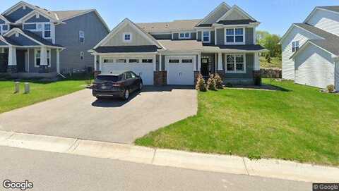 Catkin, VICTORIA, MN 55386