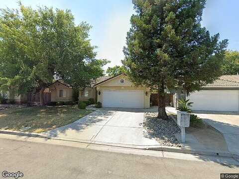 Delbert, FRESNO, CA 93722