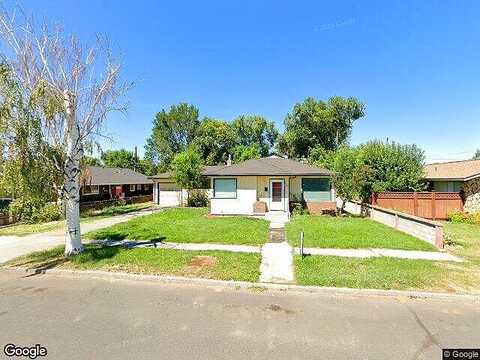 4Th, PRINEVILLE, OR 97754