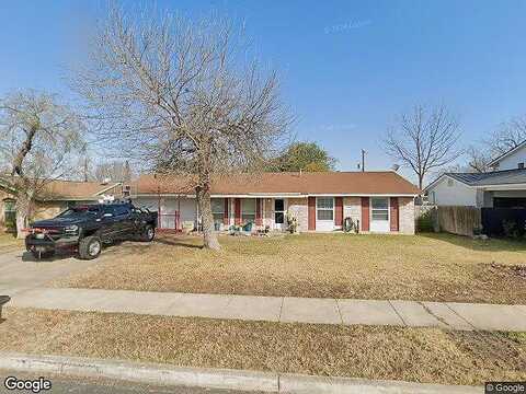 Beech Valley, SAN ANTONIO, TX 78242