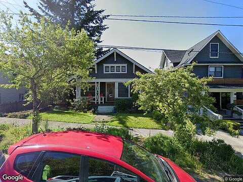 79Th, SEATTLE, WA 98115