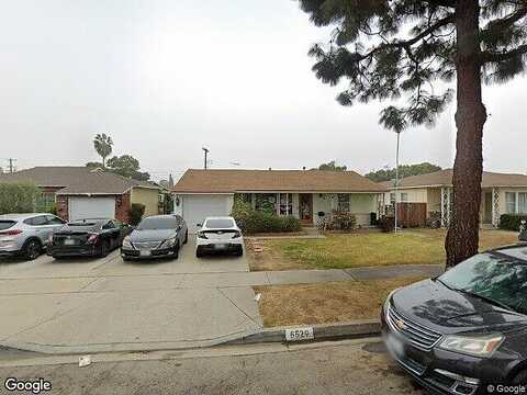 Bridgeview, PICO RIVERA, CA 90660