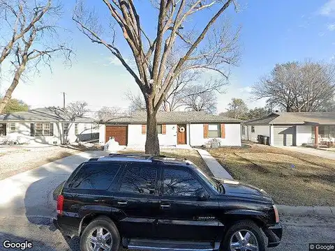 Durham, FORT WORTH, TX 76114