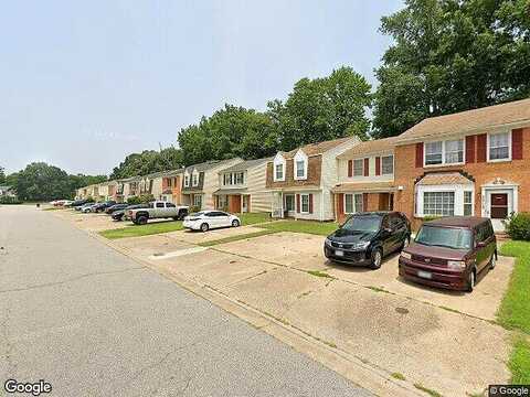 Campus, VIRGINIA BEACH, VA 23462