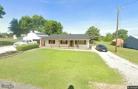 County Road 547, NEVADA, TX 75173
