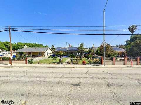 Phillips, POMONA, CA 91766