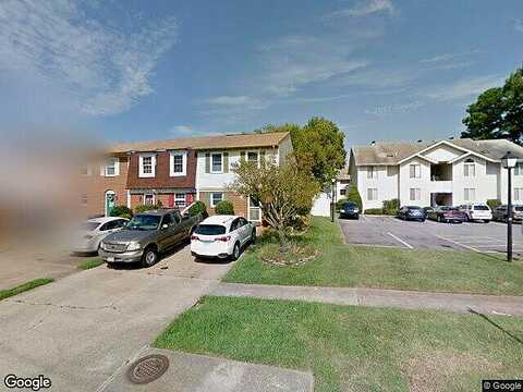 Barberton, VIRGINIA BEACH, VA 23451