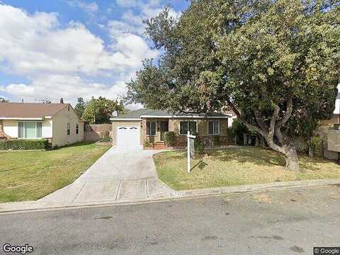 Lindsey, PICO RIVERA, CA 90660