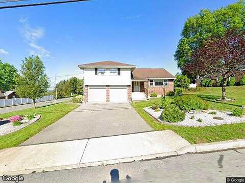4Th, HAMBURG, PA 19526