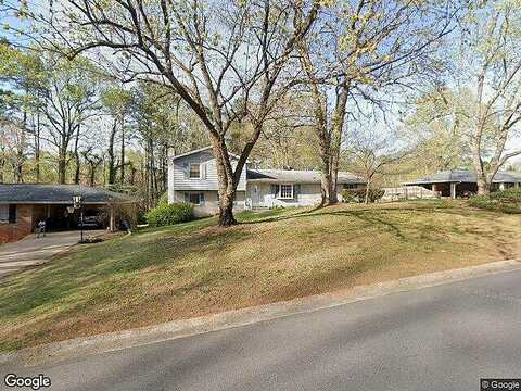 Favorwood, MARIETTA, GA 30060