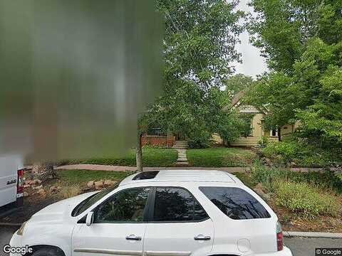 Grant, DENVER, CO 80209
