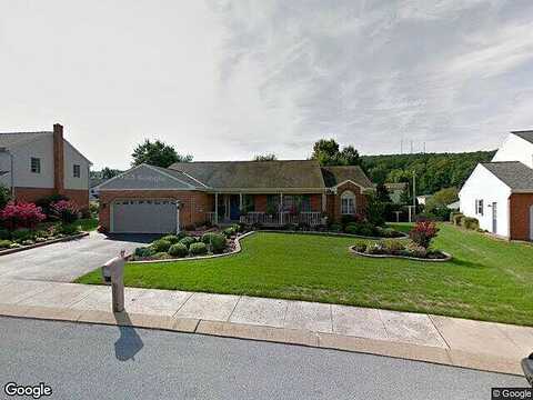 Horseshoe, EPHRATA, PA 17522