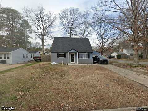 Mango, VIRGINIA BEACH, VA 23452