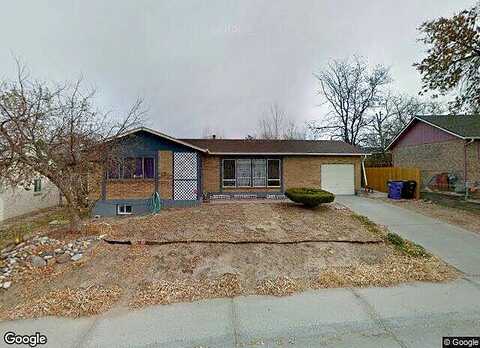 Eagle, DENVER, CO 80239