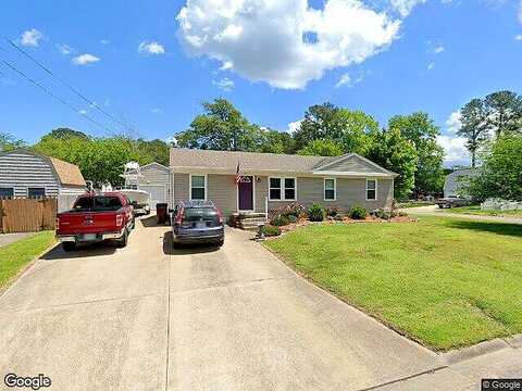 Trent, CHESAPEAKE, VA 23323