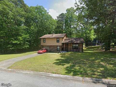 Rocky Pine, LITHONIA, GA 30038