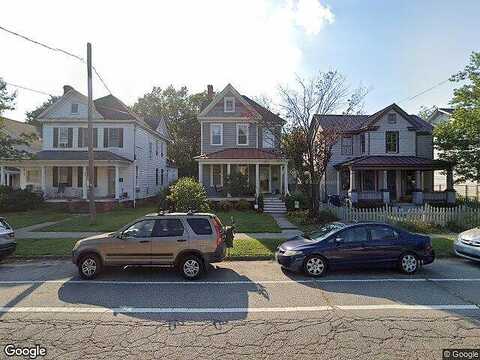 Mt Vernon, PORTSMOUTH, VA 23707