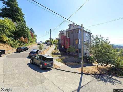 Baker, SEATTLE, WA 98107