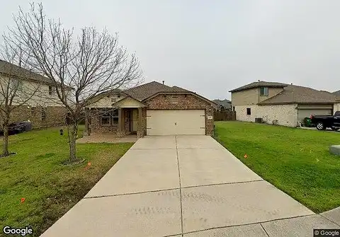 Christopher, LOCKHART, TX 78644