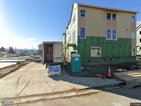 Pierson, WHEAT RIDGE, CO 80033