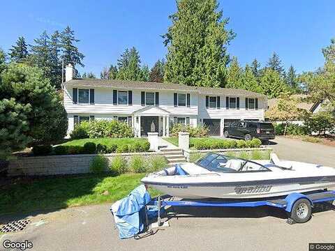90Th, MERCER ISLAND, WA 98040