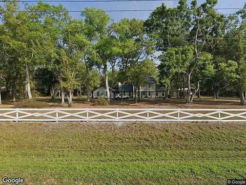 State Road 46, MIMS, FL 32754