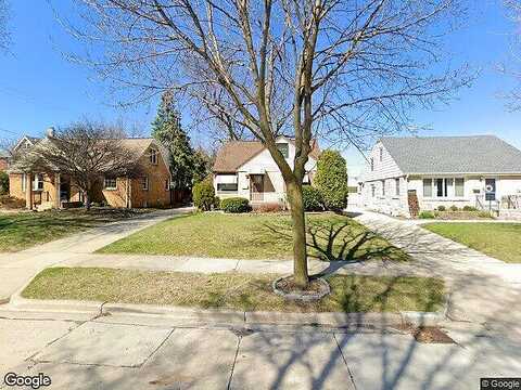 94Th, MILWAUKEE, WI 53226