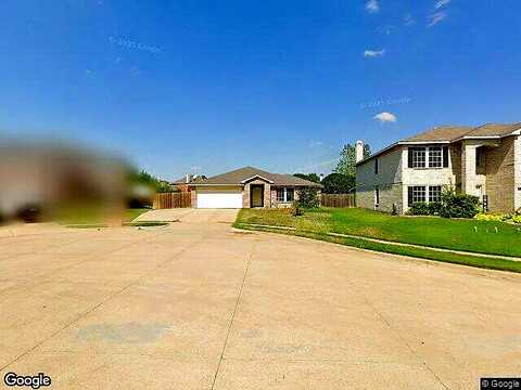 Los Altos, FORT WORTH, TX 76244