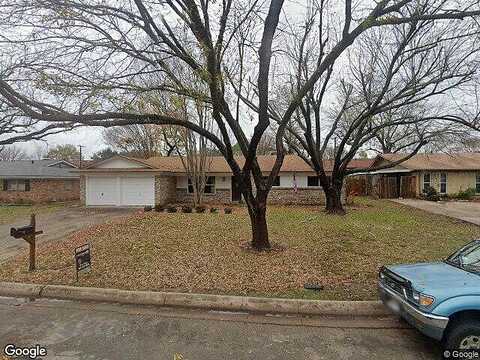 Circleview, HURST, TX 76054