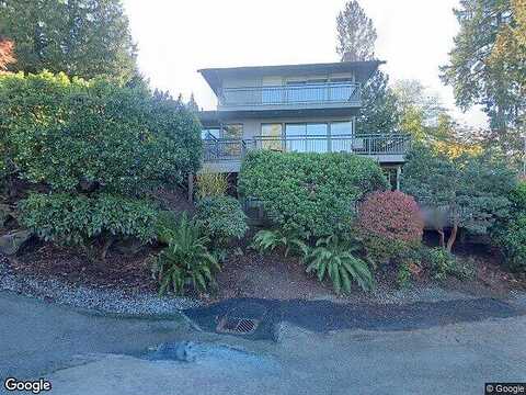 Forest, MERCER ISLAND, WA 98040