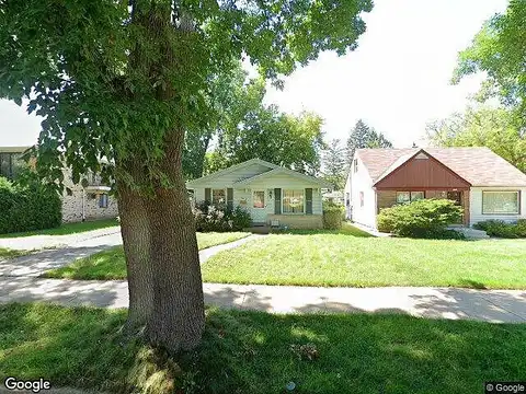 55Th, MILWAUKEE, WI 53218