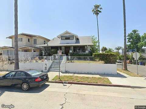 Nolden, LOS ANGELES, CA 90042