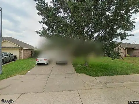 Birch, CROWLEY, TX 76036