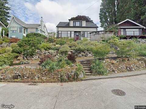 46Th, SEATTLE, WA 98136