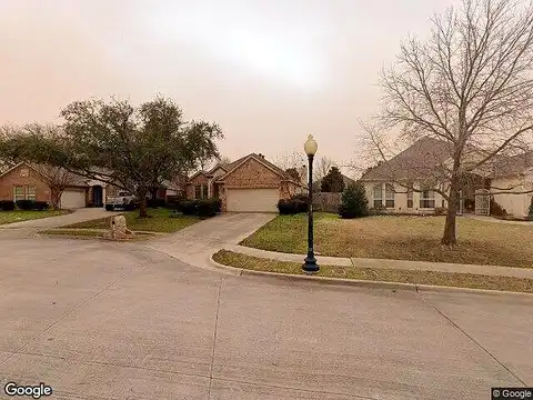 Estrella, BENBROOK, TX 76126