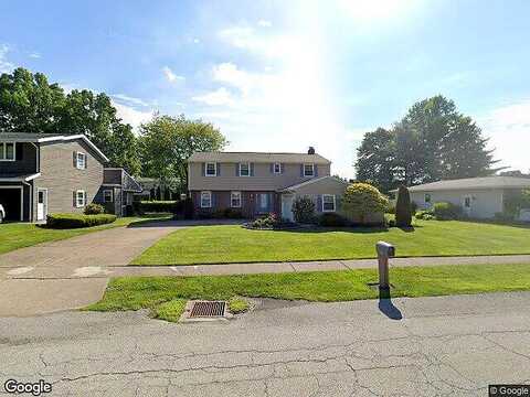 Robinhood, ERIE, PA 16509