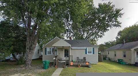 Bloomingdale, HENRICO, VA 23228