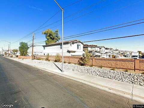 Hisopo, LAS VEGAS, NV 89122