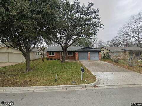 Livingston, HURST, TX 76053