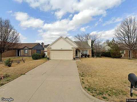 Kalmia, ARLINGTON, TX 76018