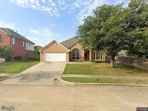 Spanish River, FORT WORTH, TX 76137