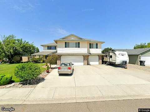 Mockingbird, WEST RICHLAND, WA 99353