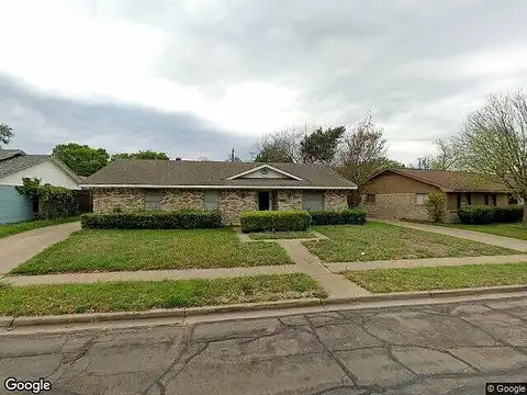 Tipton, WACO, TX 76710