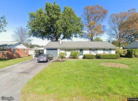 Sunset, MANHEIM, PA 17545